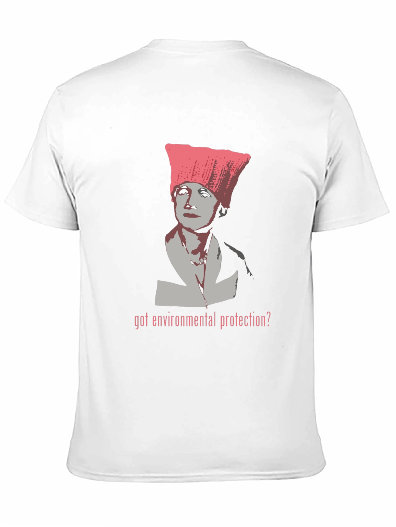 RBG Environmental Protection T-Shirt