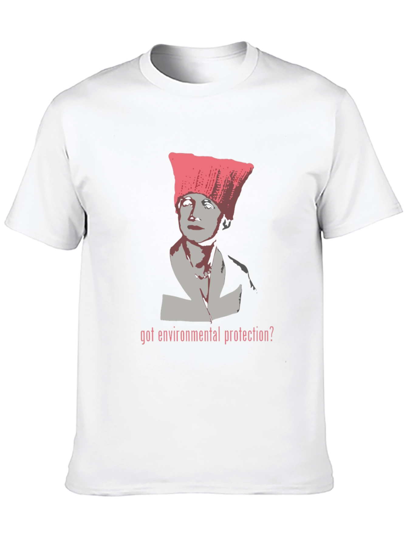 RBG Environmental Protection T-Shirt