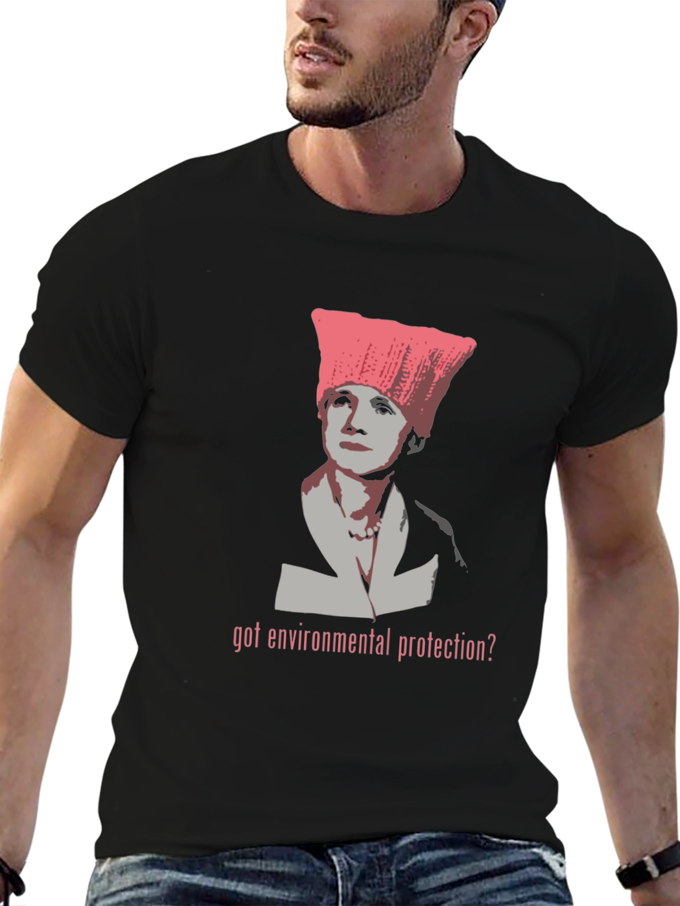 RBG Environmental Protection T-Shirt