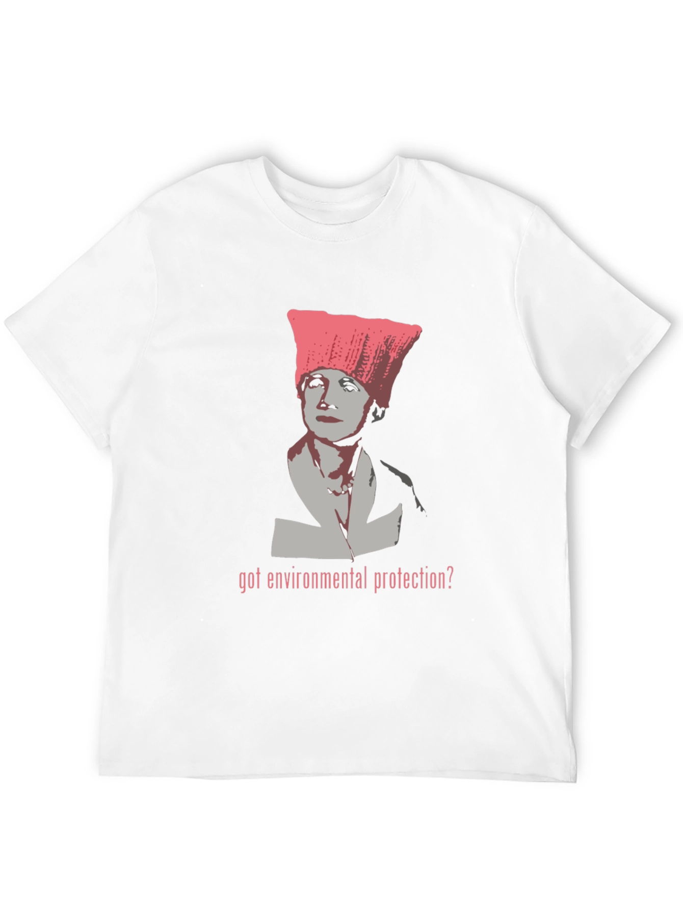 RBG Environmental Protection T-Shirt