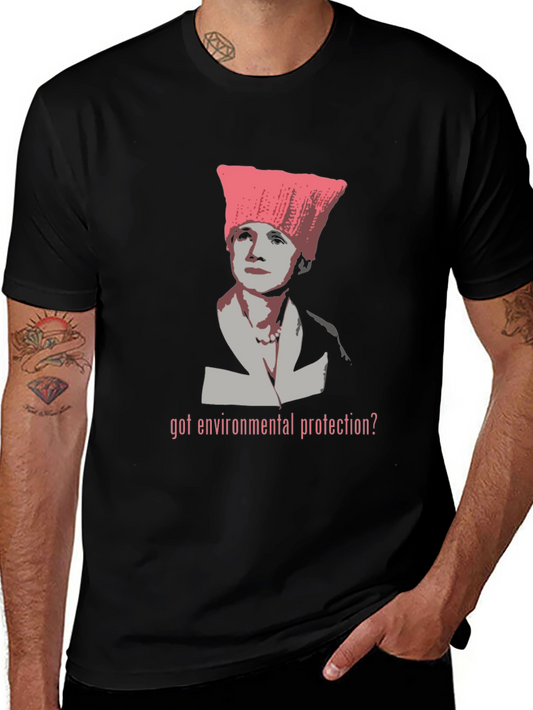 RBG Environmental Protection T-Shirt