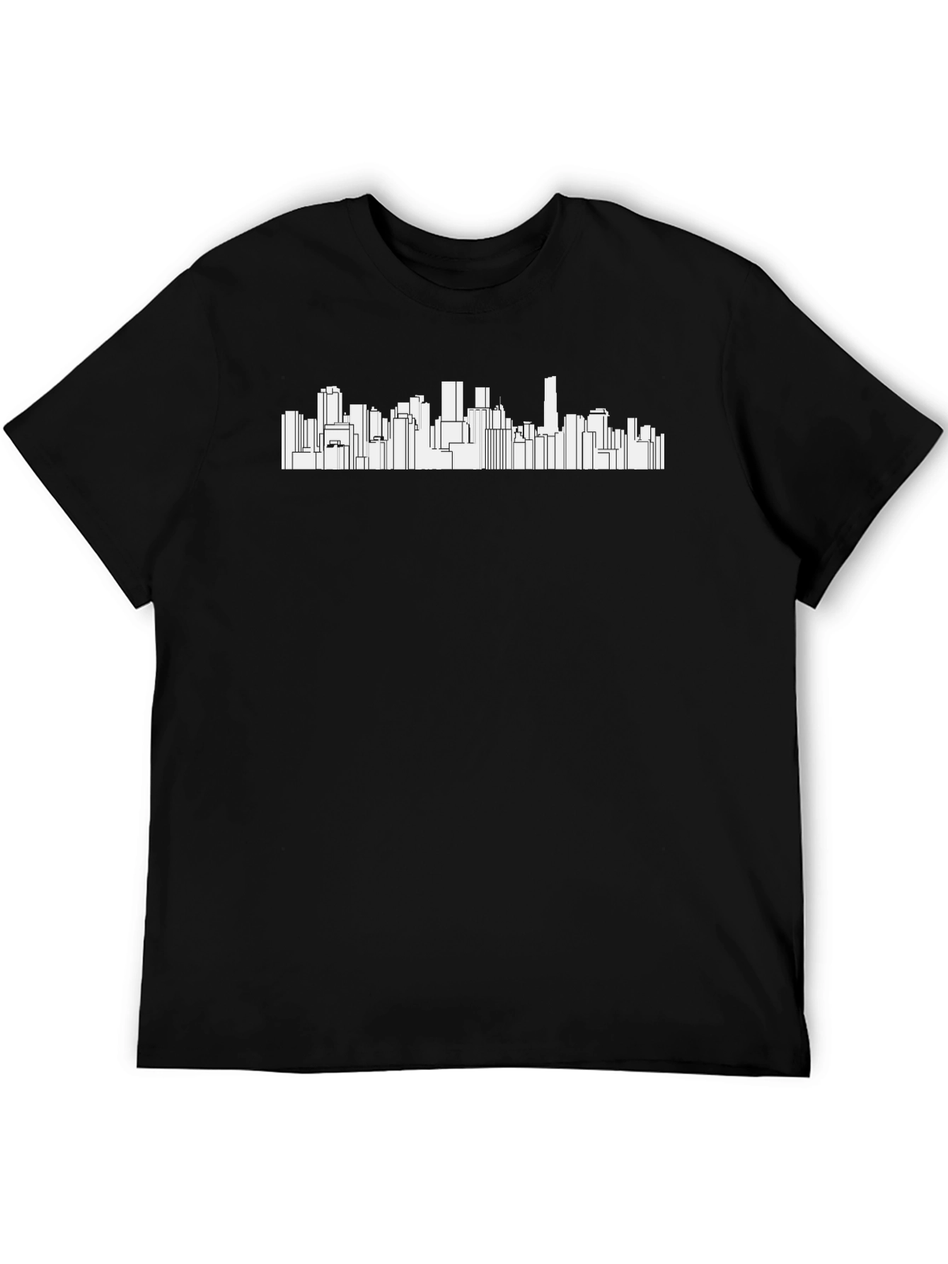 Urban Silhouette T-Shirt