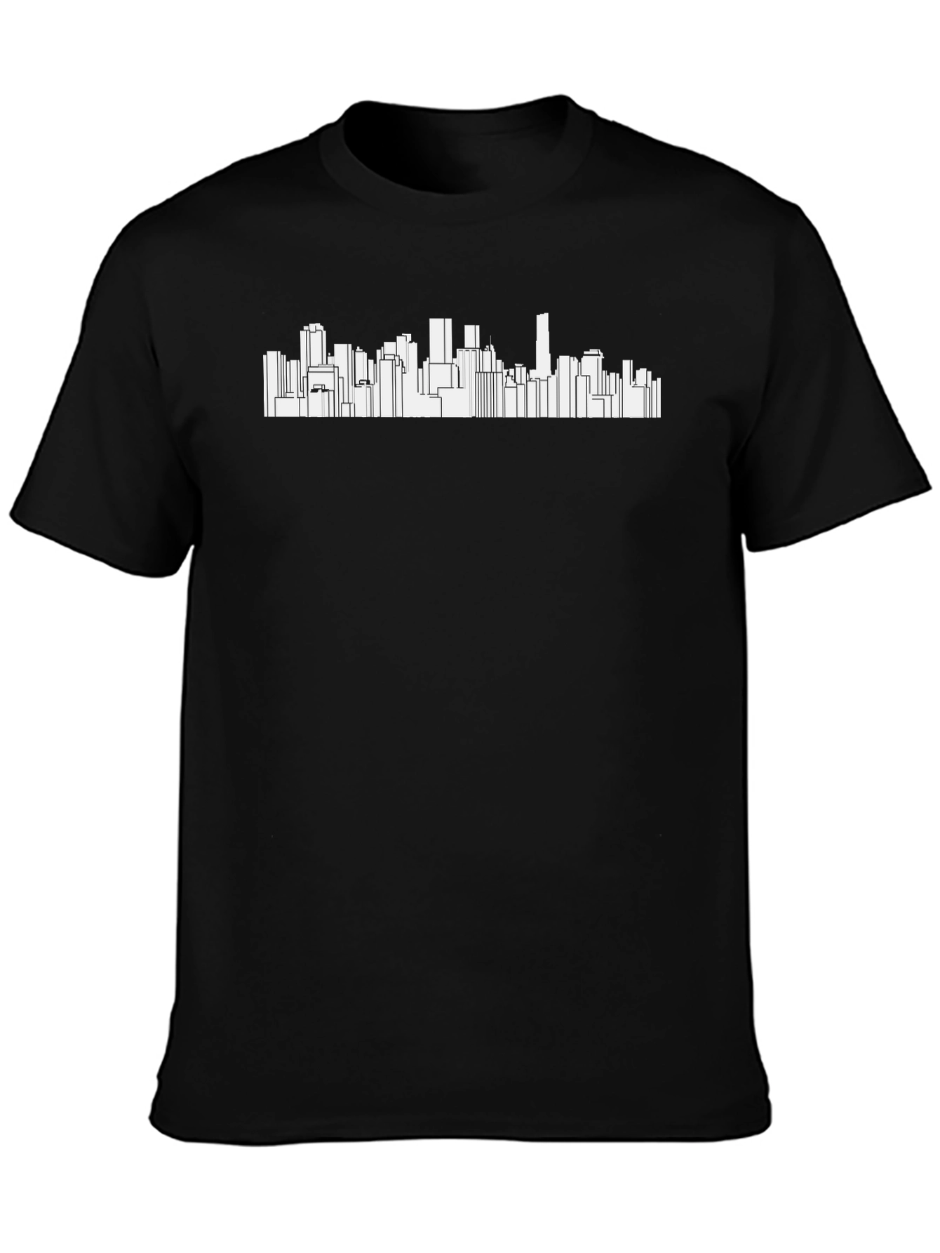 Urban Silhouette T-Shirt