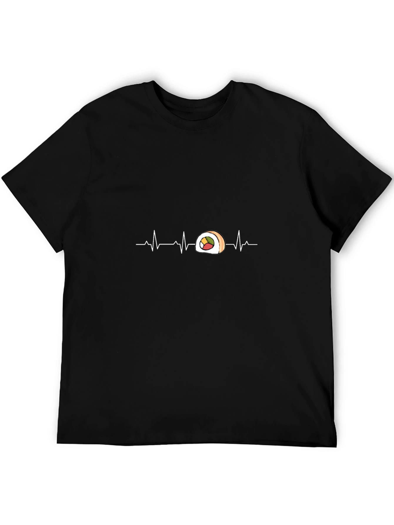Sushi Heartbeat T-Shirt