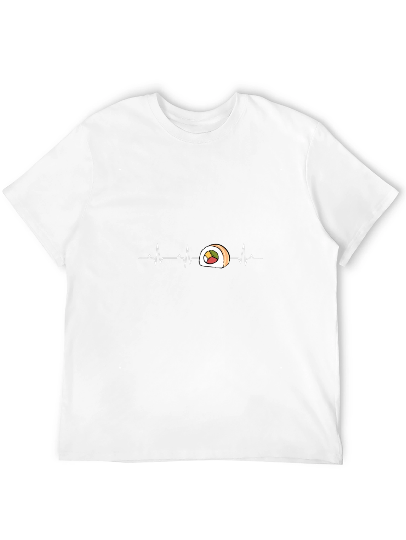 Sushi Heartbeat T-Shirt