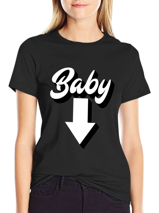 Baby Announcement Shirt - Expecting Dad Humor