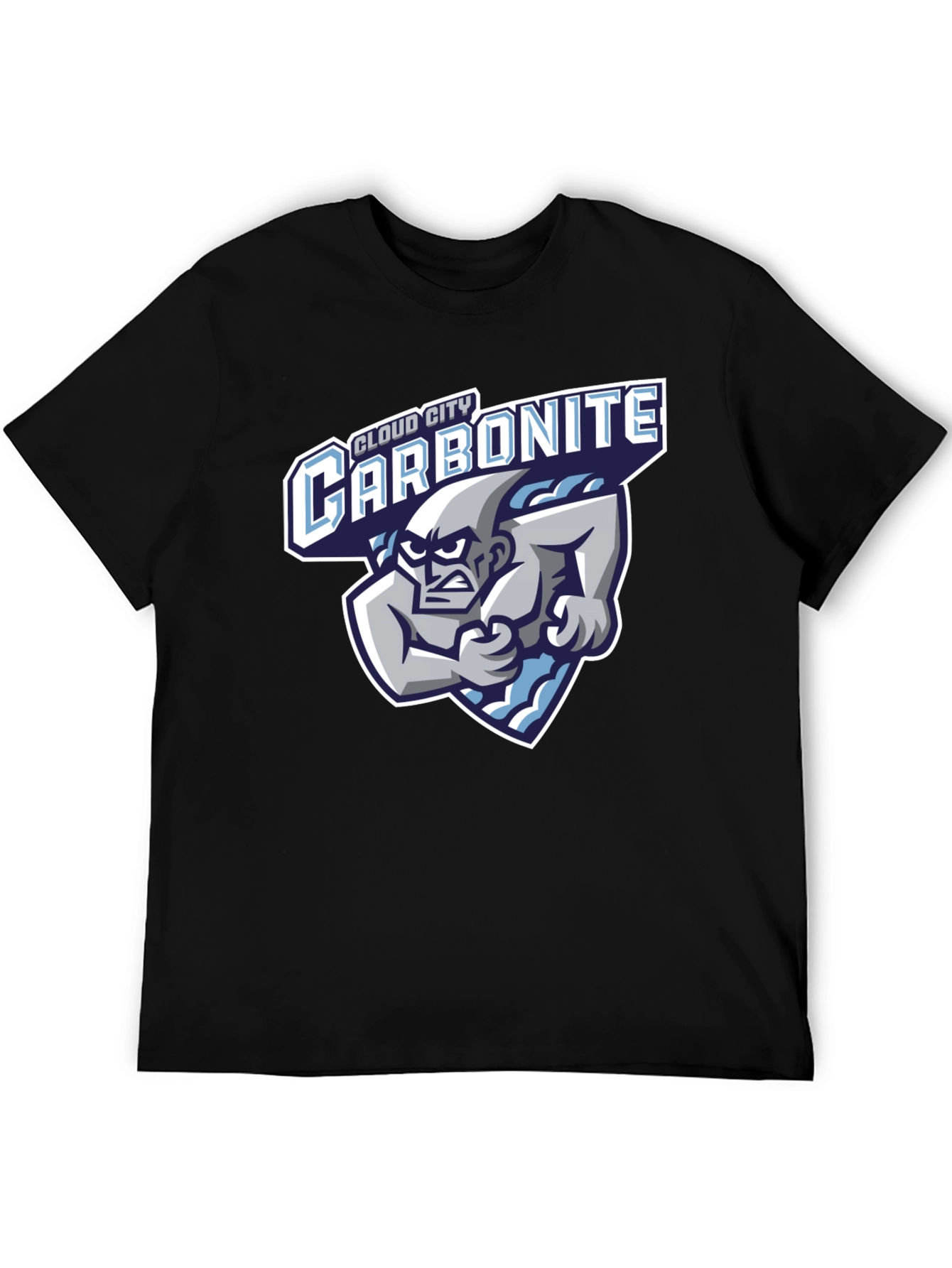 Cloud City Carbonite Graphic Tee