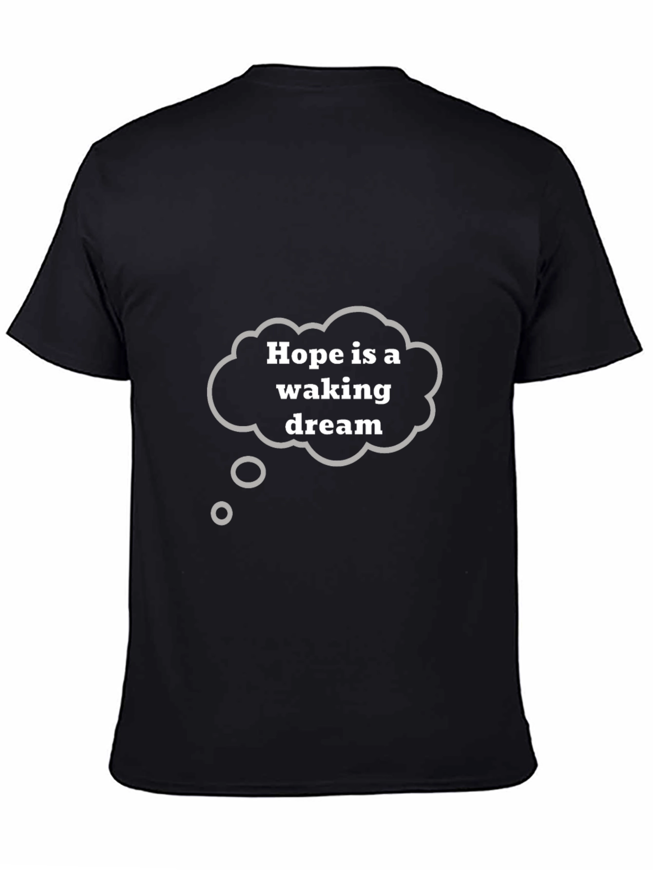 Hope is a Waking Dream Graphic Tee