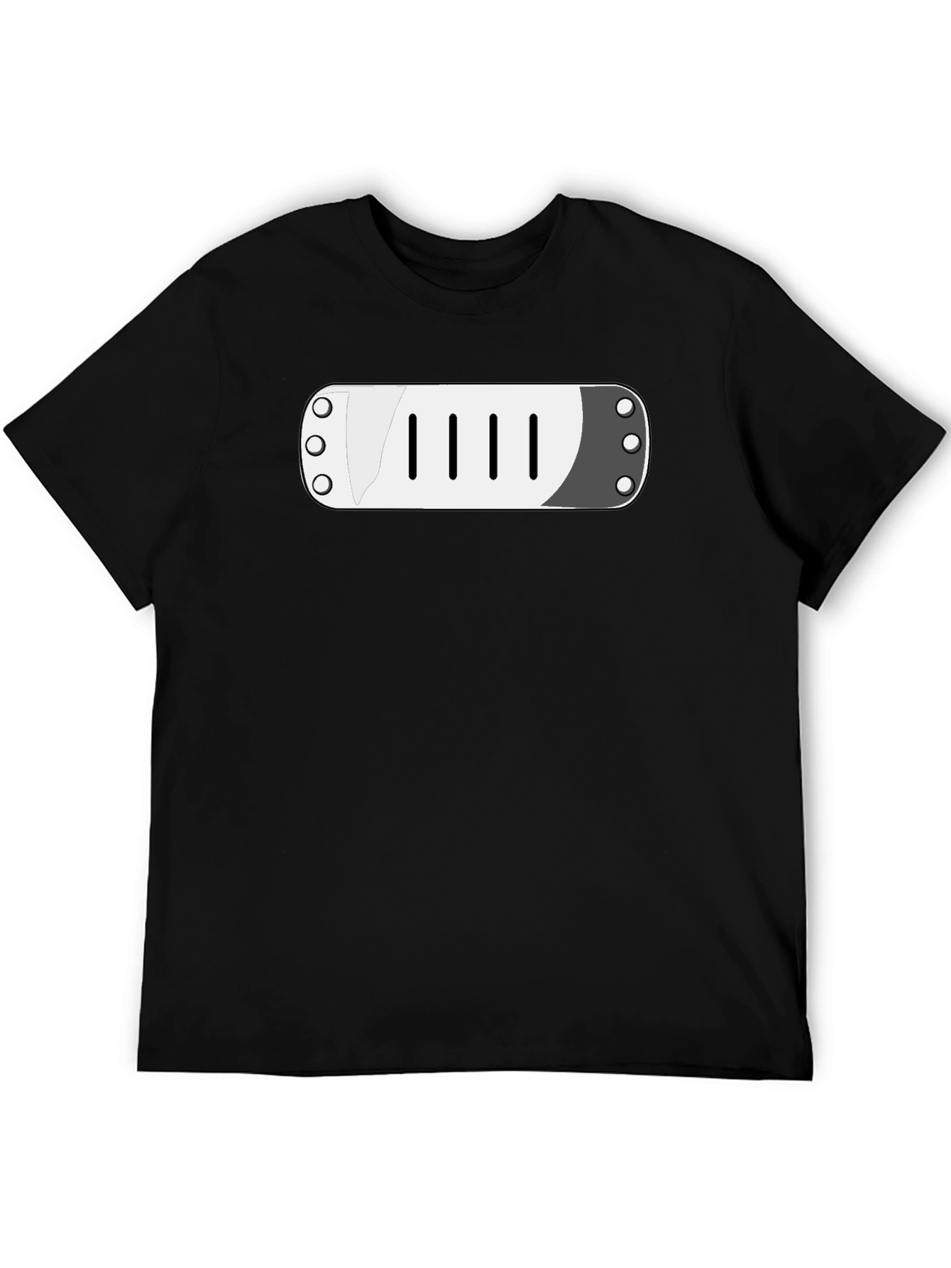 Hidden Leaf Village Symbol Tee