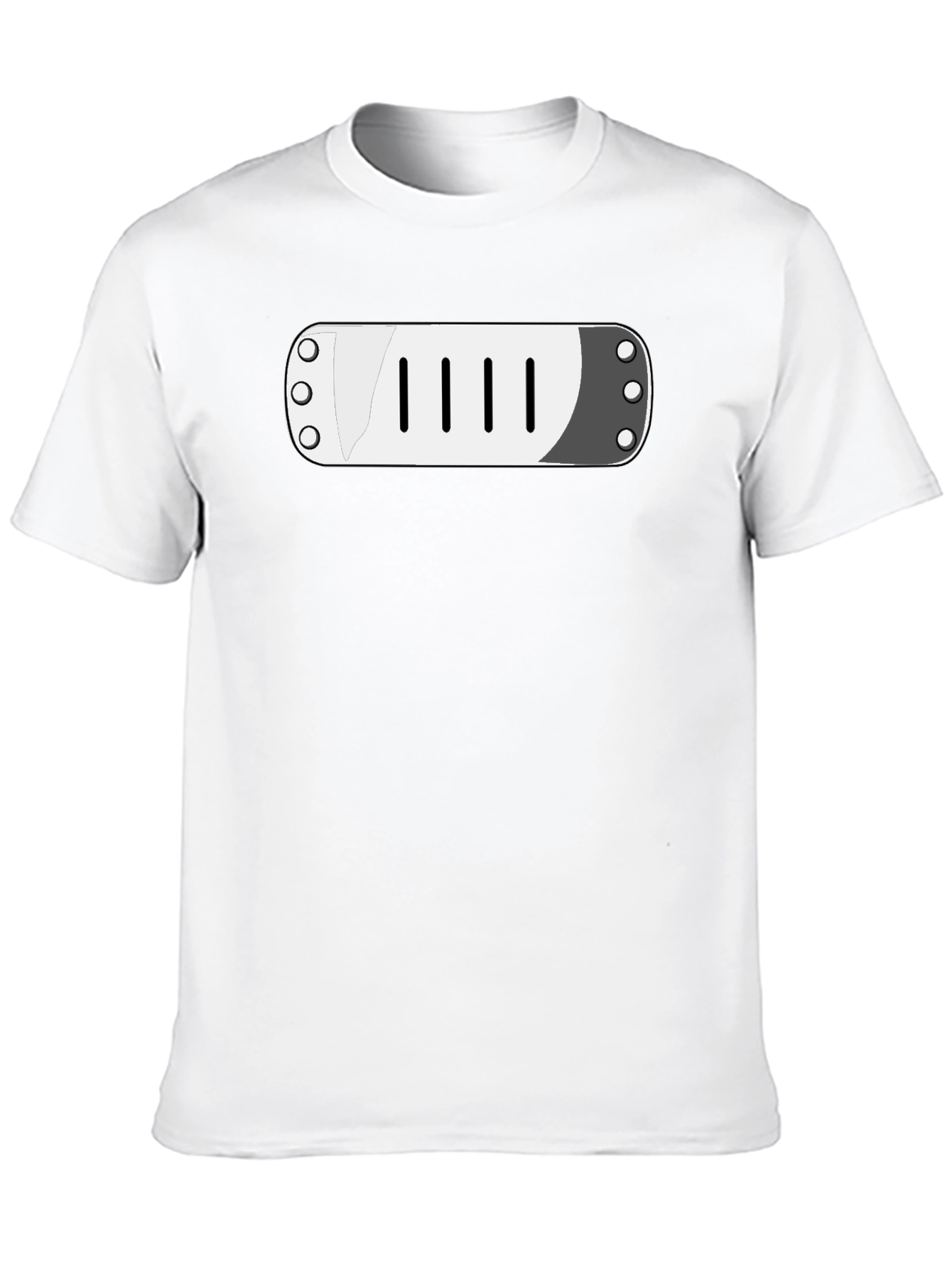 Hidden Leaf Village Symbol Tee