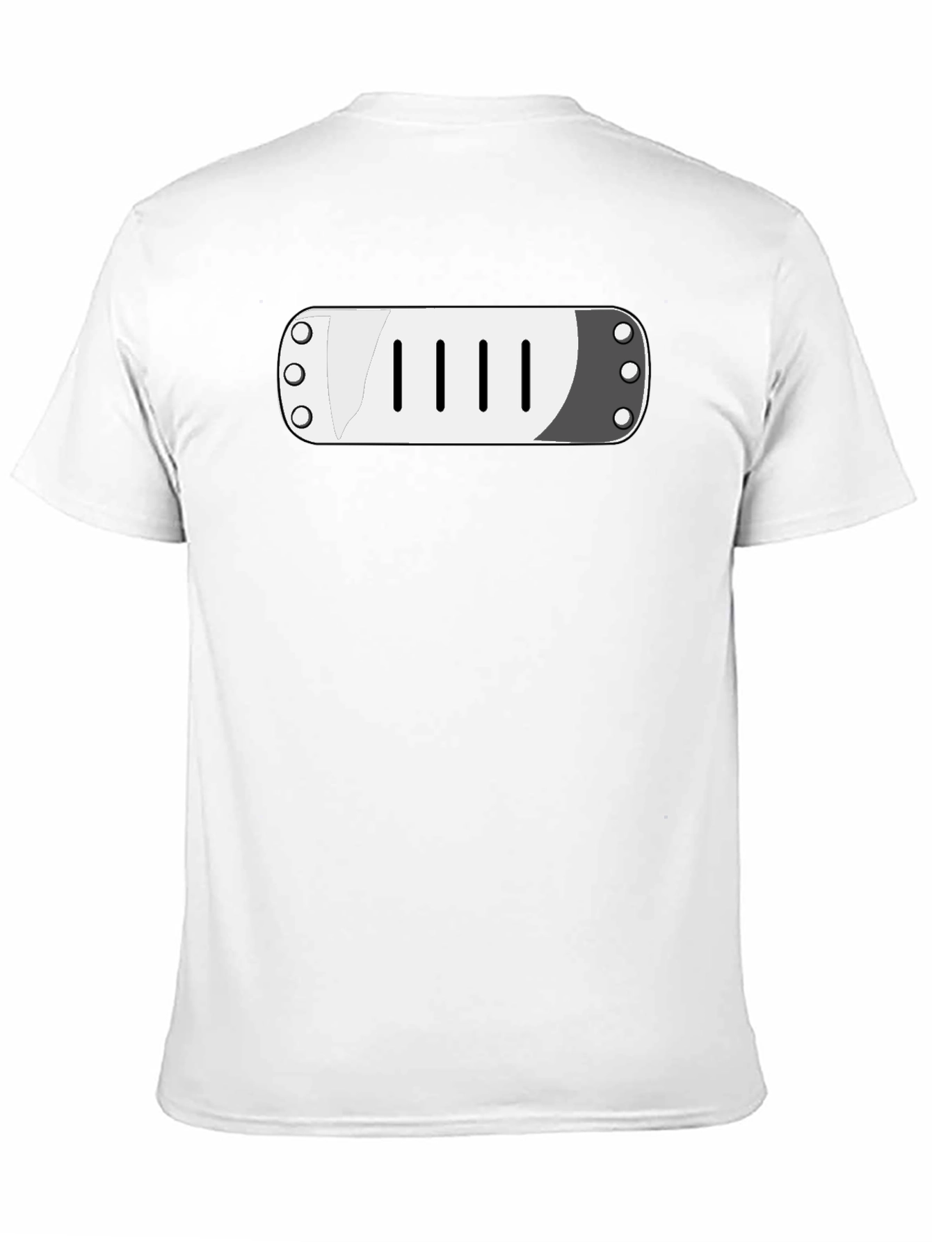 Hidden Leaf Village Symbol Tee