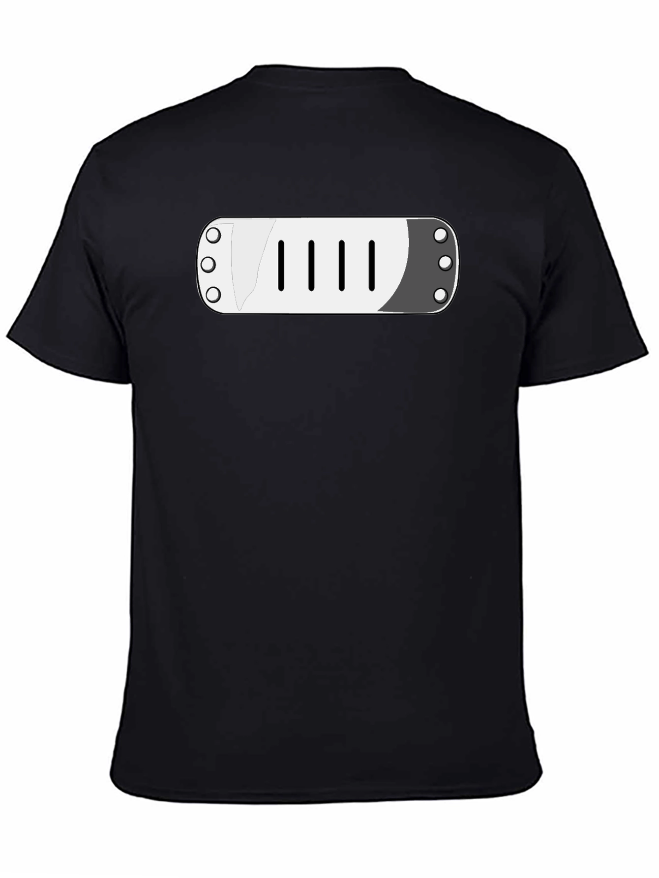 Hidden Leaf Village Symbol Tee