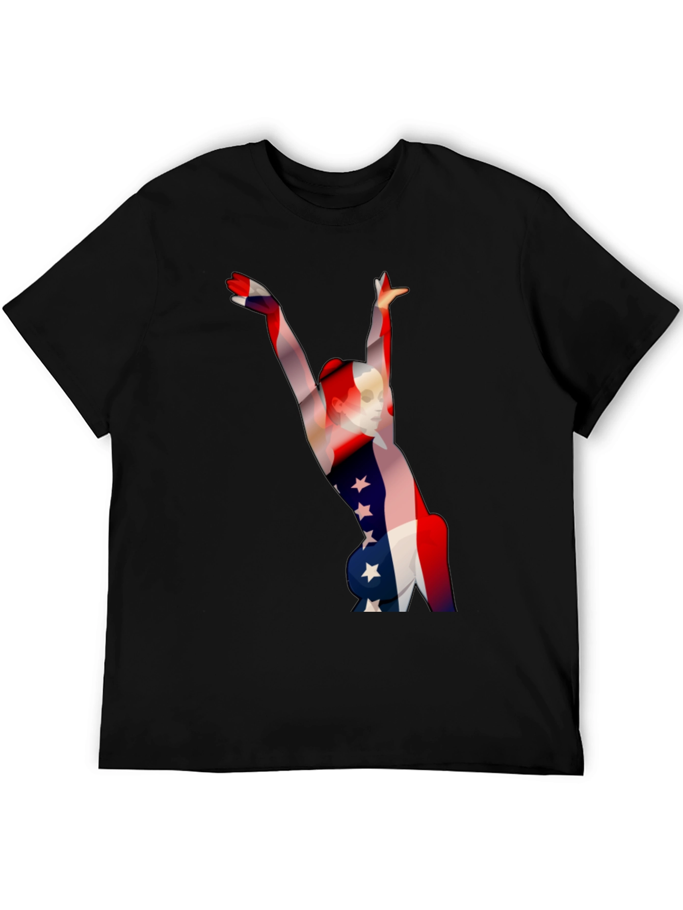 USA Gymnastics Tee