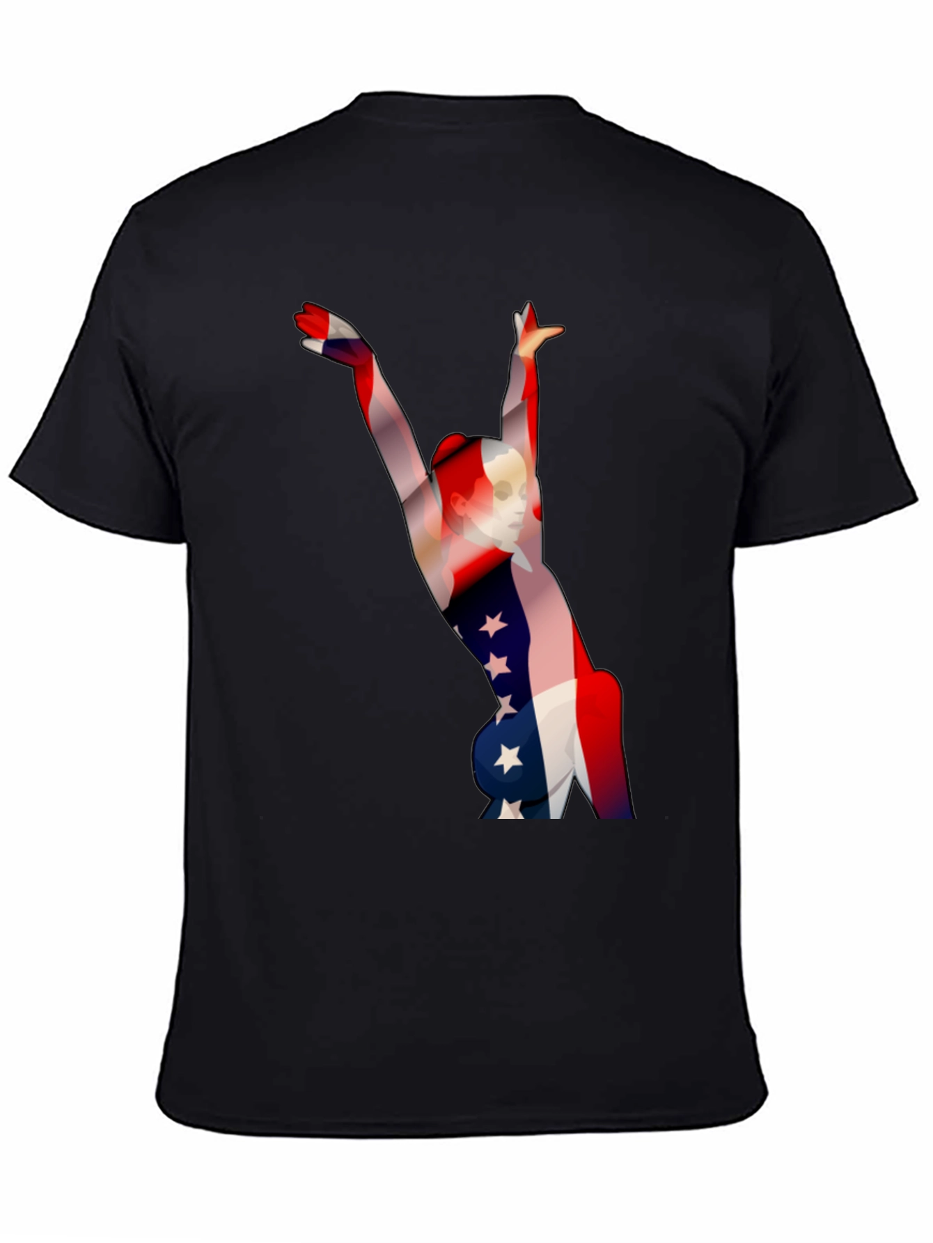 USA Gymnastics Tee