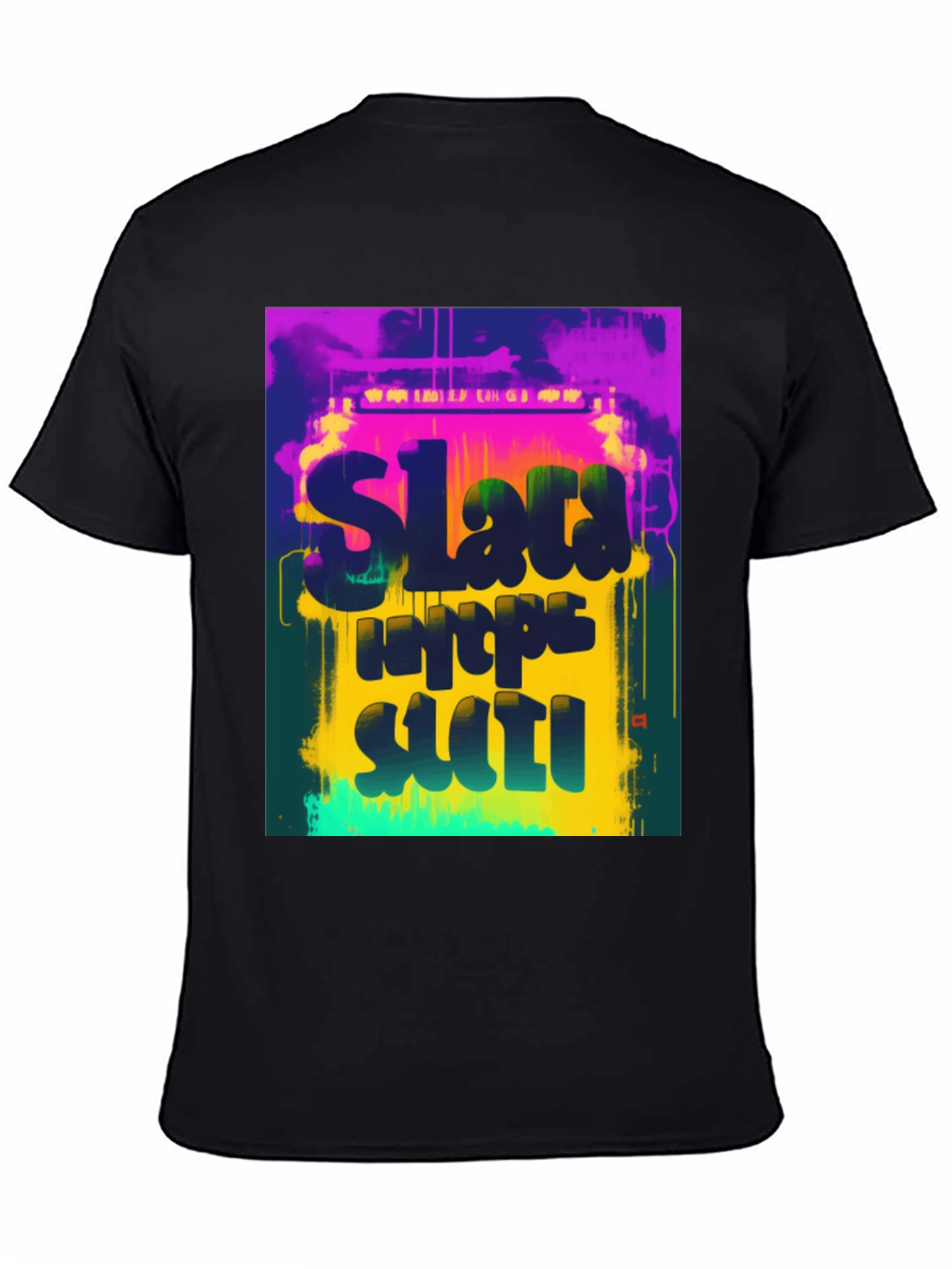 Slaca Hope Suit T-Shirt