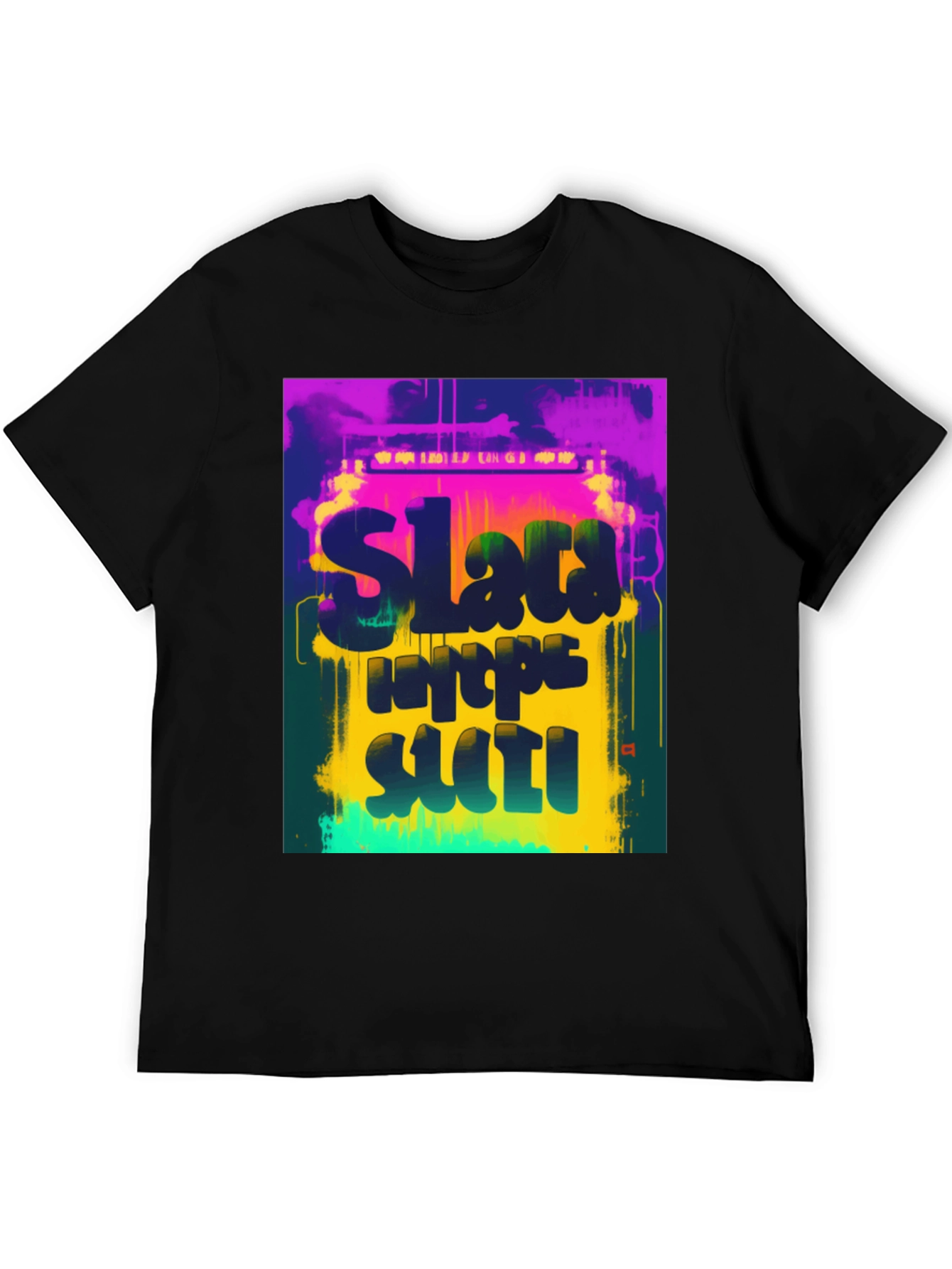 Slaca Hope Suit T-Shirt
