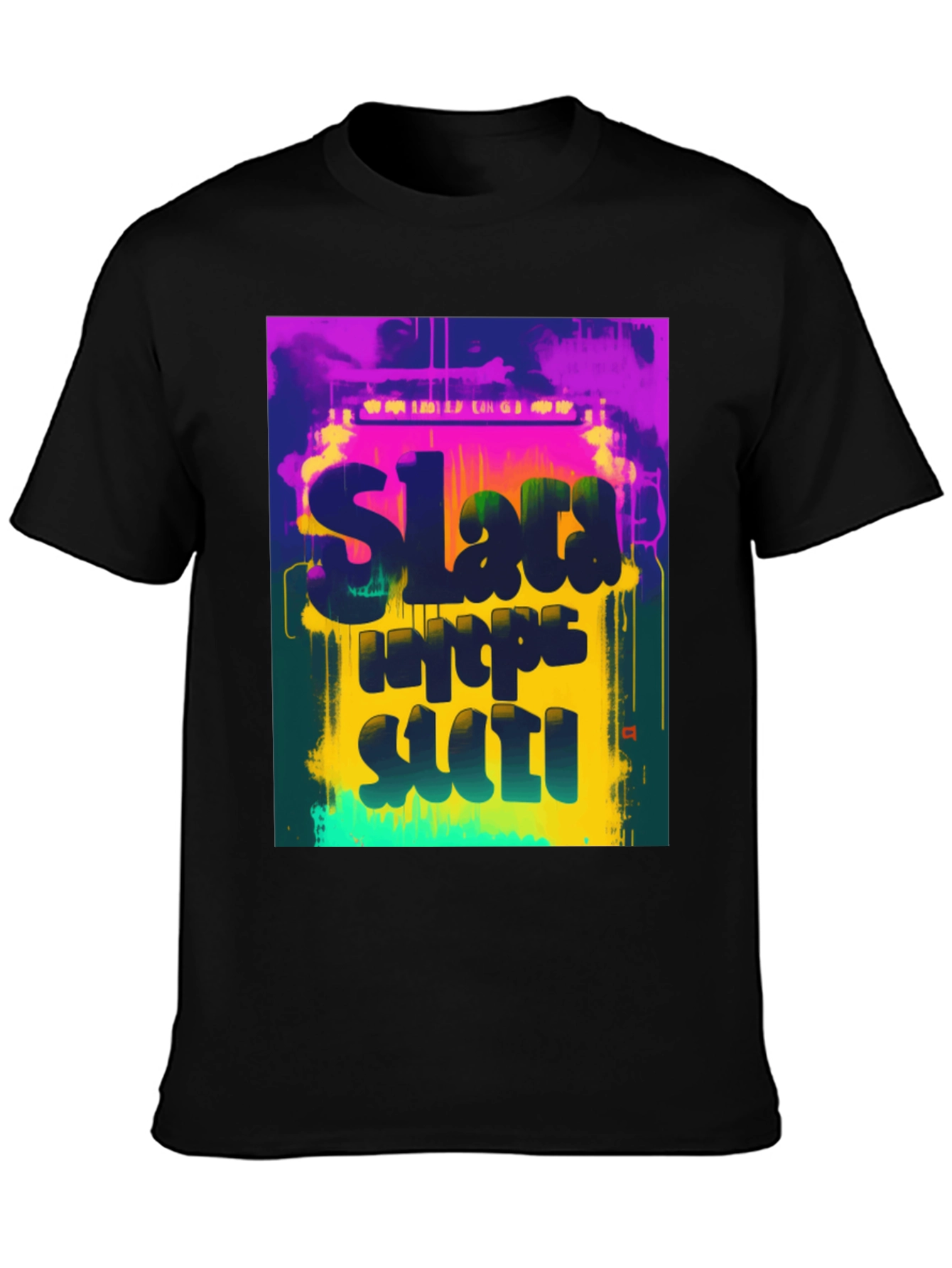 Slaca Hope Suit T-Shirt