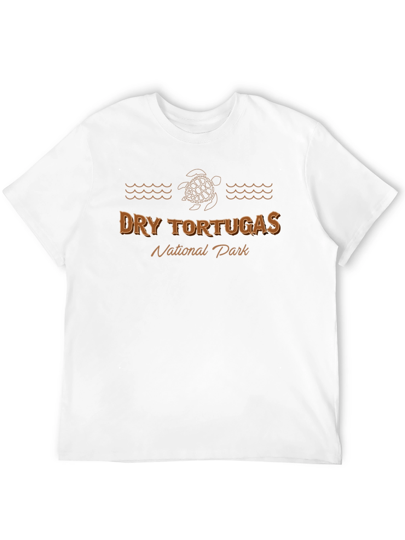 Dry Tortugas National Park T-Shirt