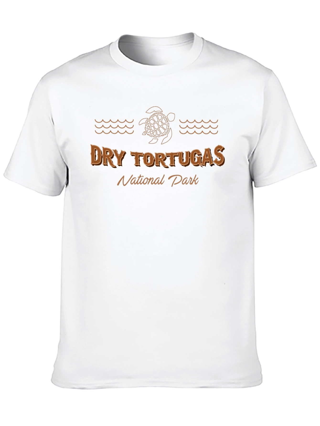 Dry Tortugas National Park T-Shirt