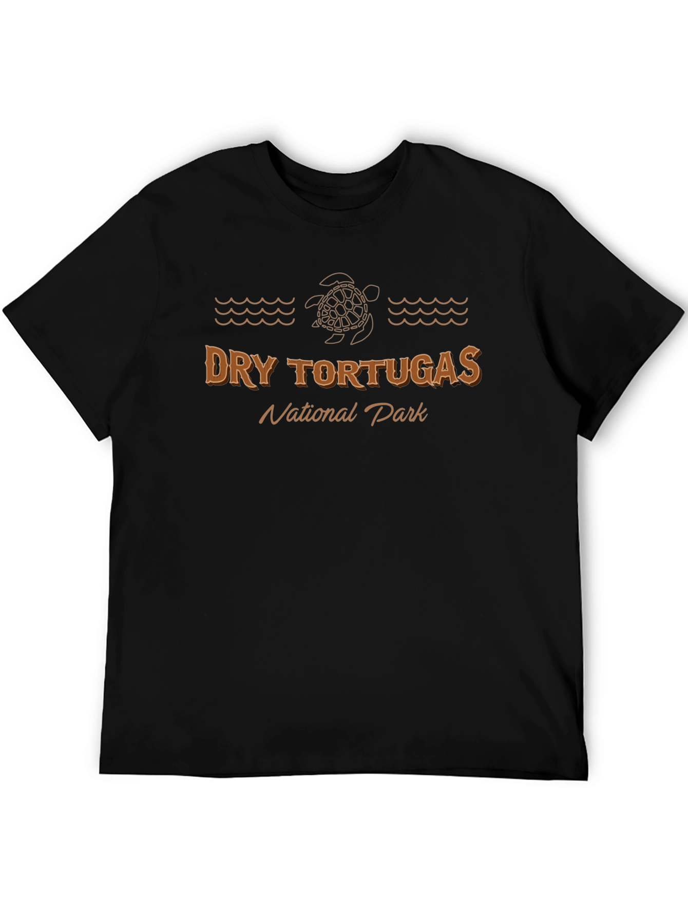 Dry Tortugas National Park T-Shirt