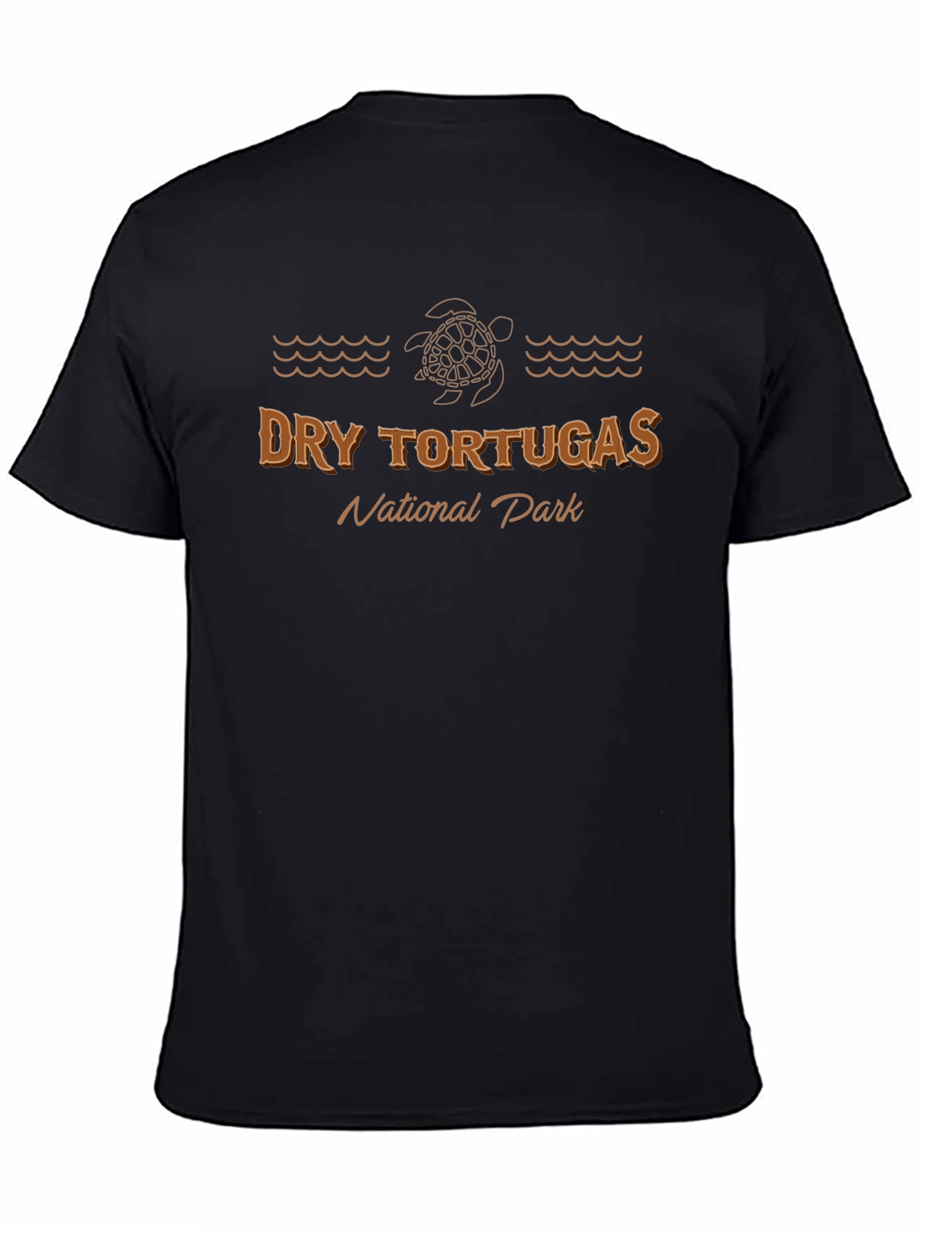 Dry Tortugas National Park T-Shirt