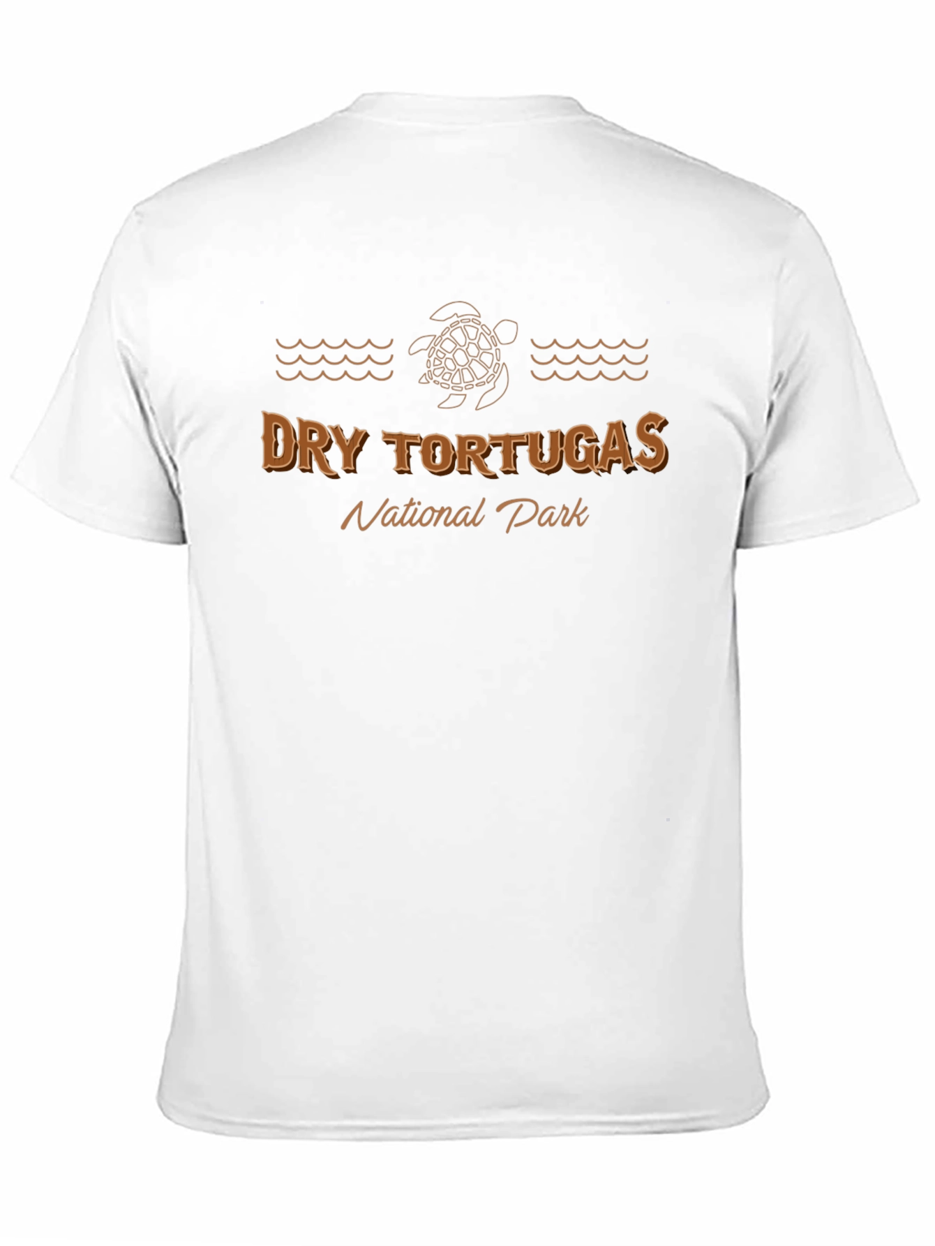 Dry Tortugas National Park T-Shirt
