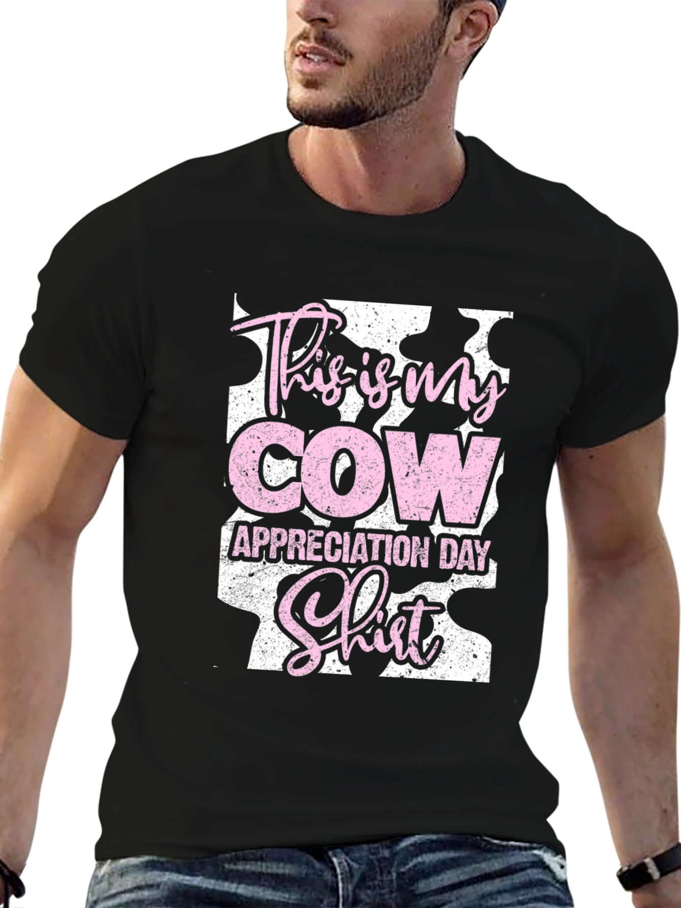 Cow Appreciation Day T-Shirt