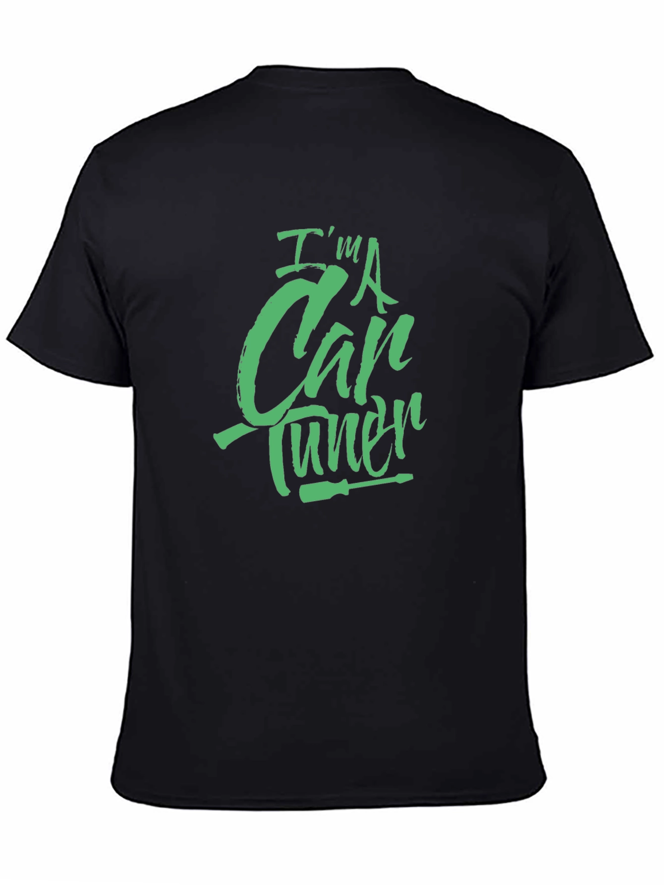 Im A Car Tuner T-Shirt