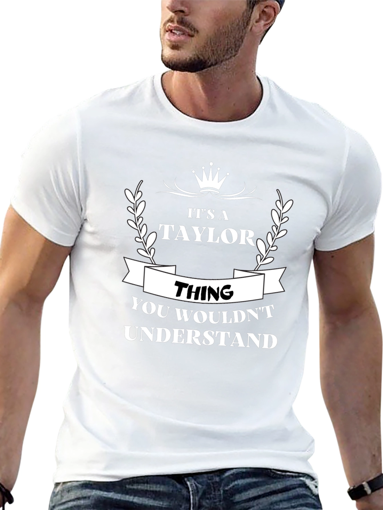 Its a Taylor Thing Funny T-Shirt