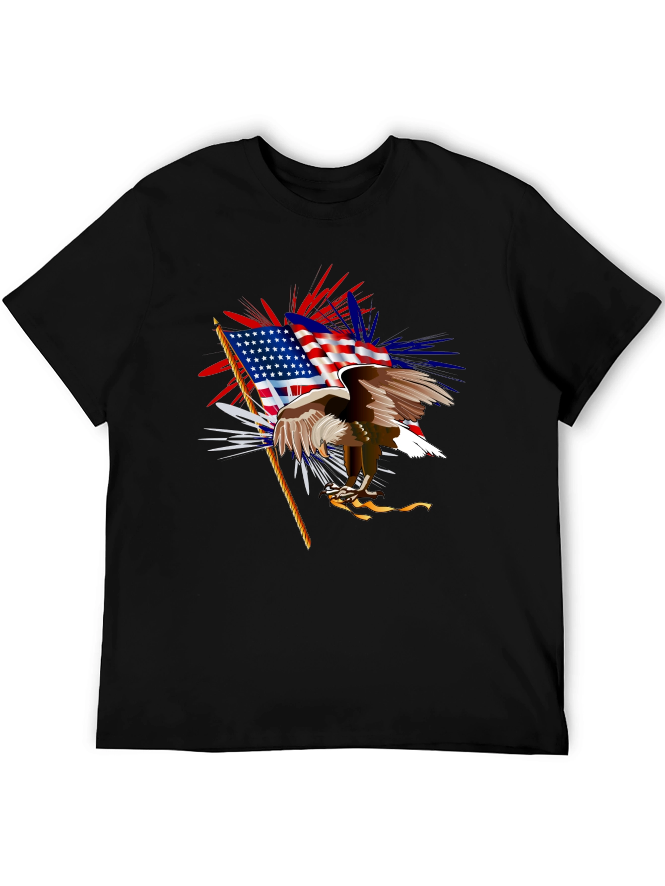 American Eagle Graphic T-Shirt