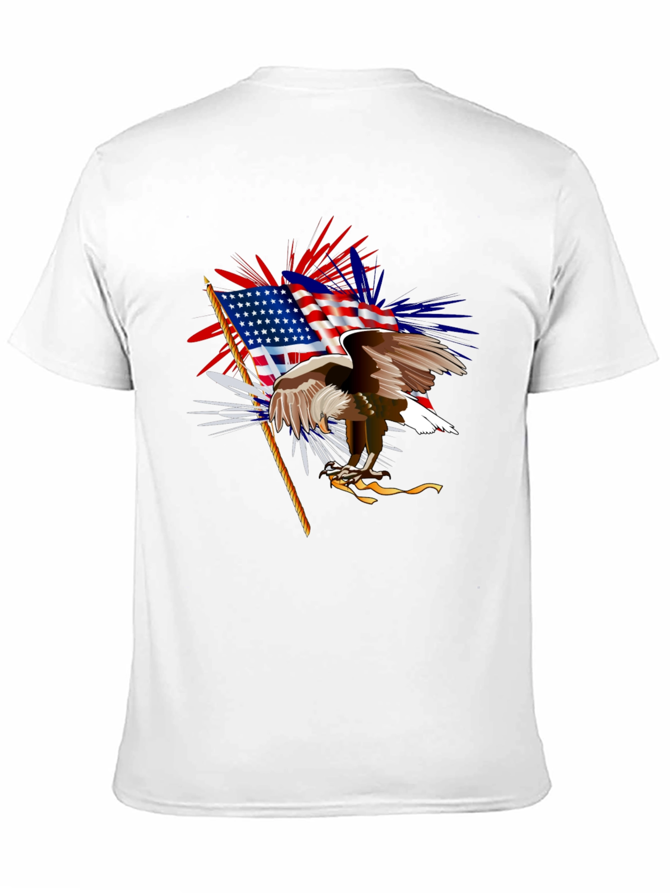 American Eagle Graphic T-Shirt