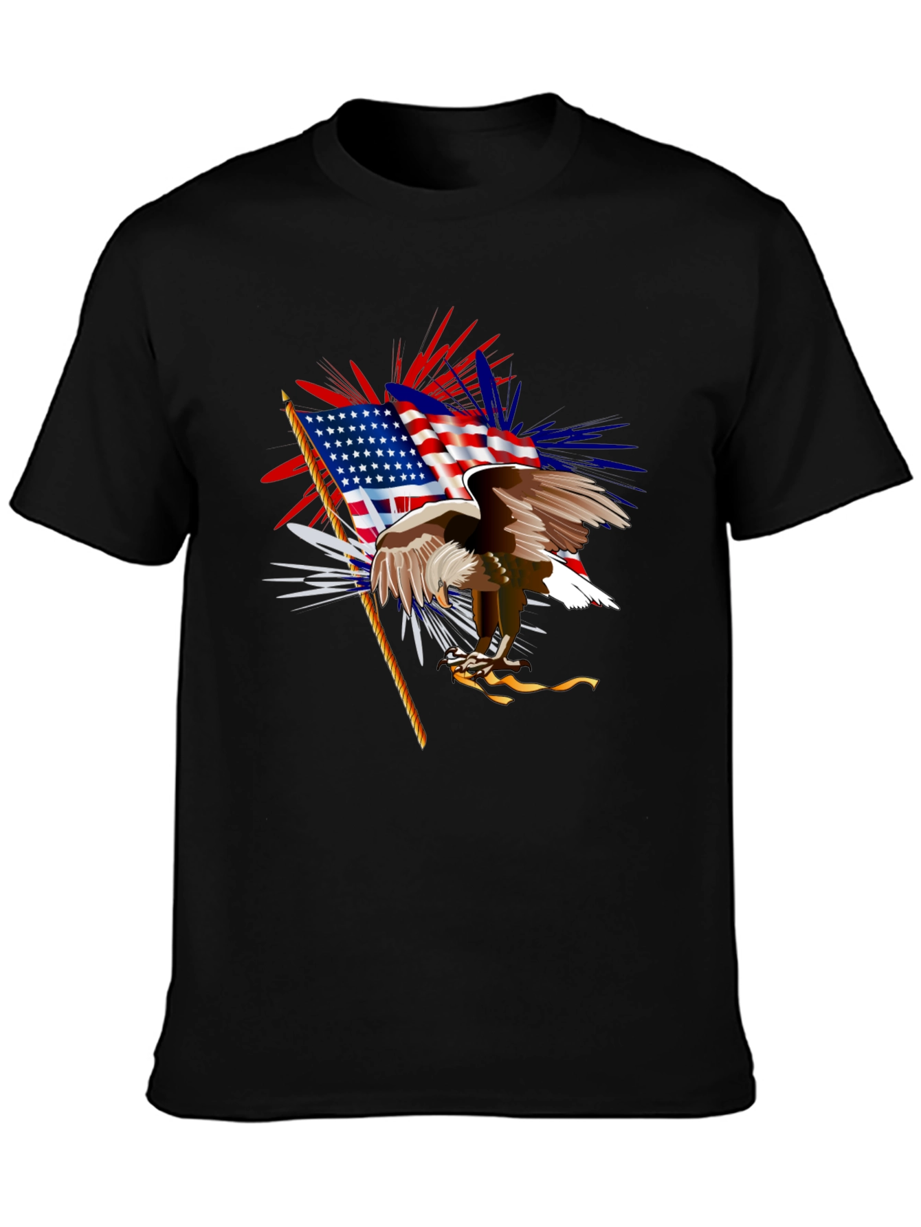 American Eagle Graphic T-Shirt