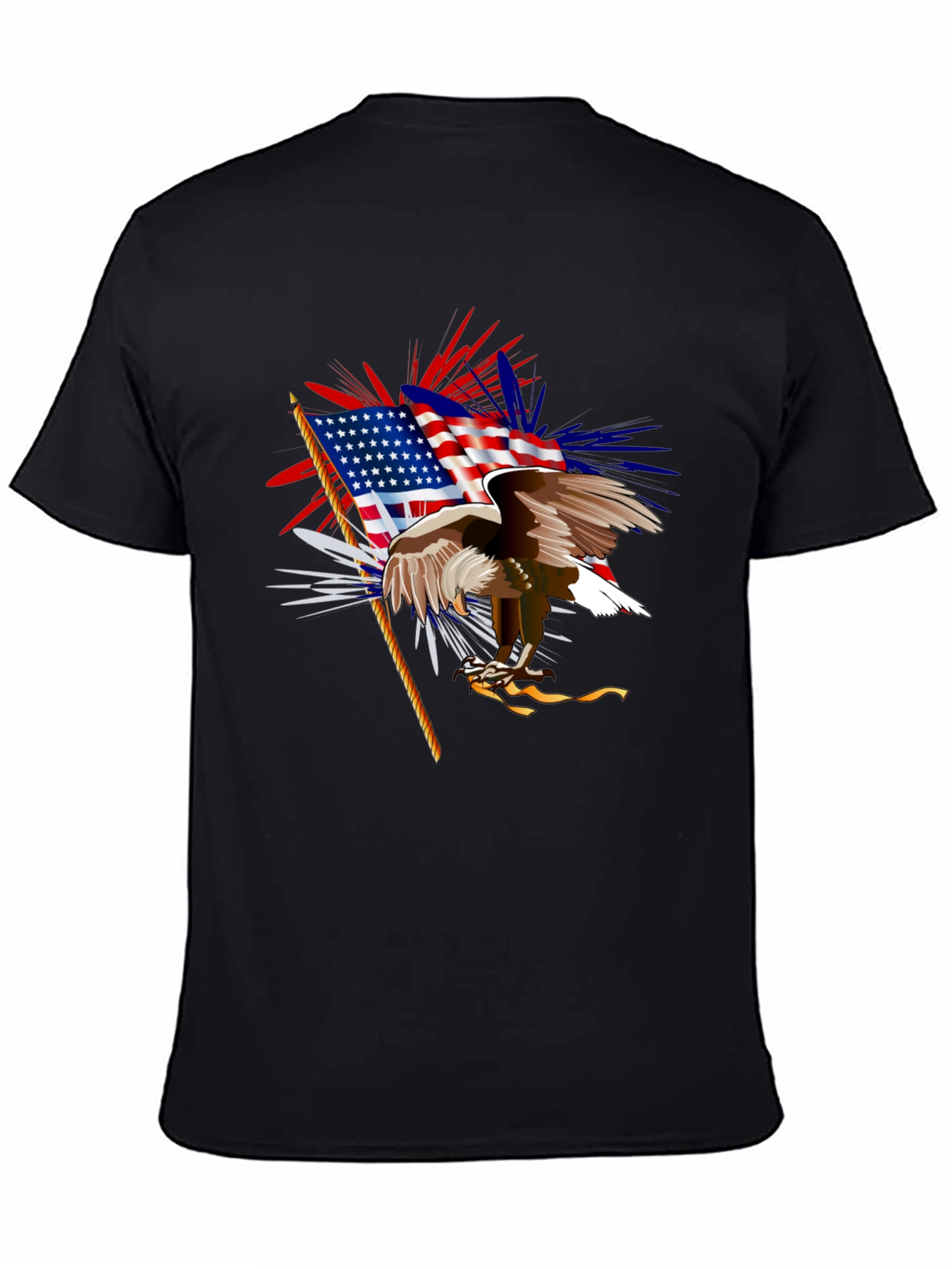 American Eagle Graphic T-Shirt