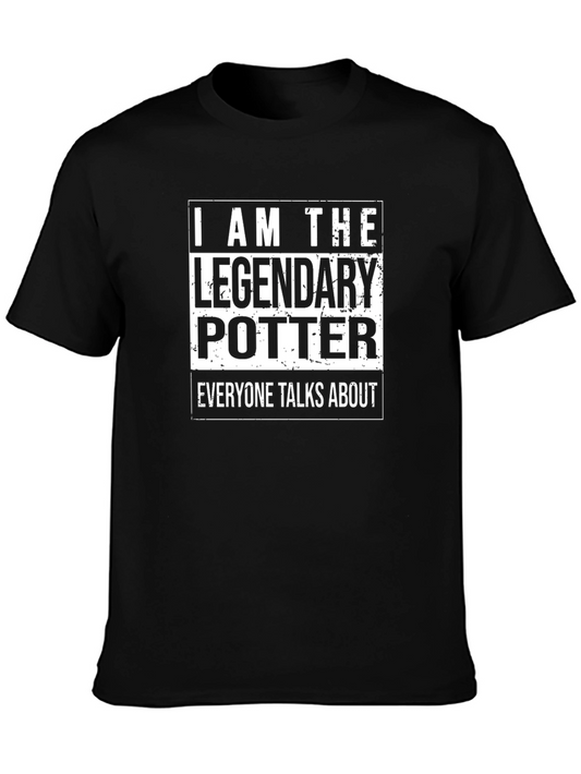 Legendary Potter T-Shirt