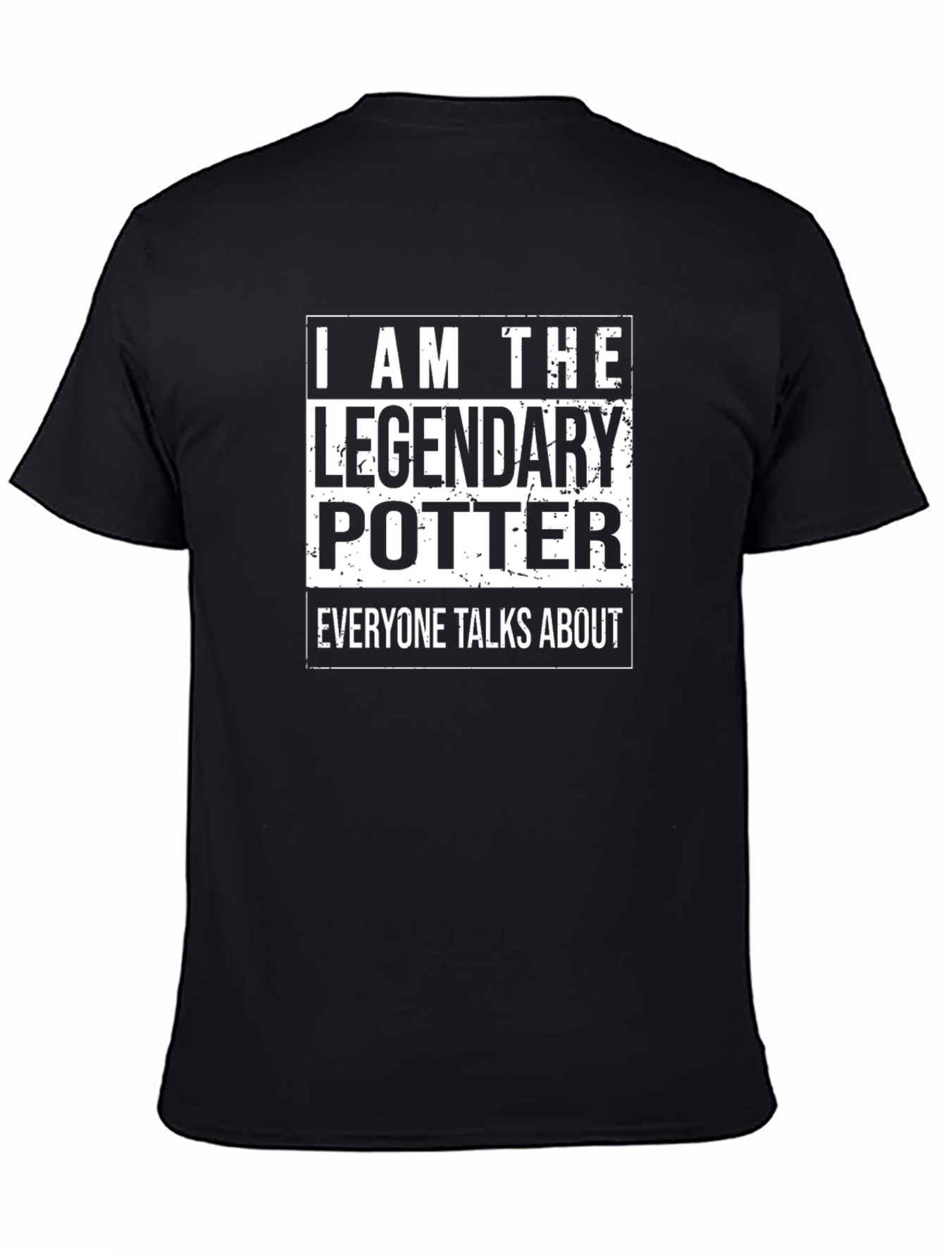 Legendary Potter T-Shirt