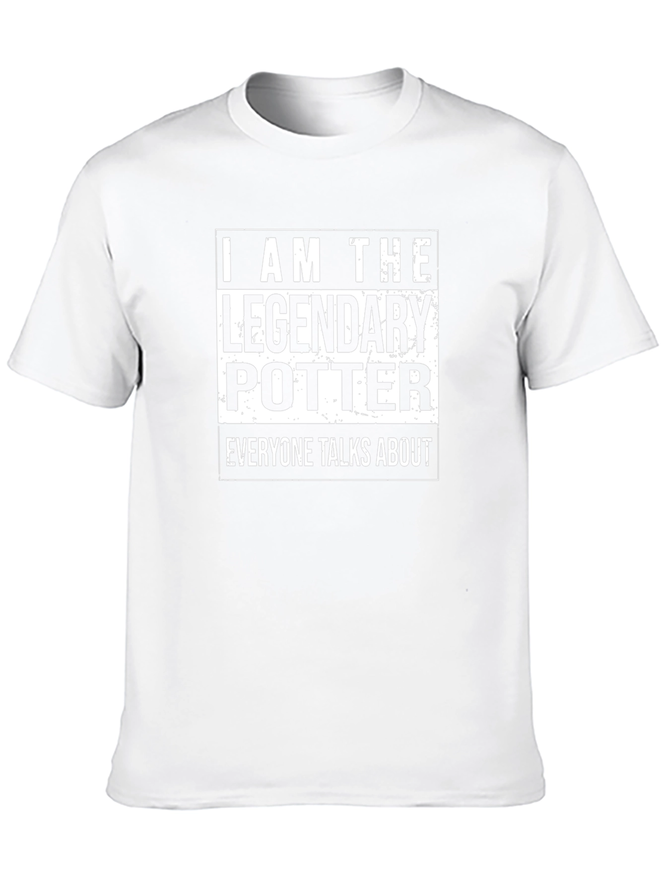 Legendary Potter T-Shirt