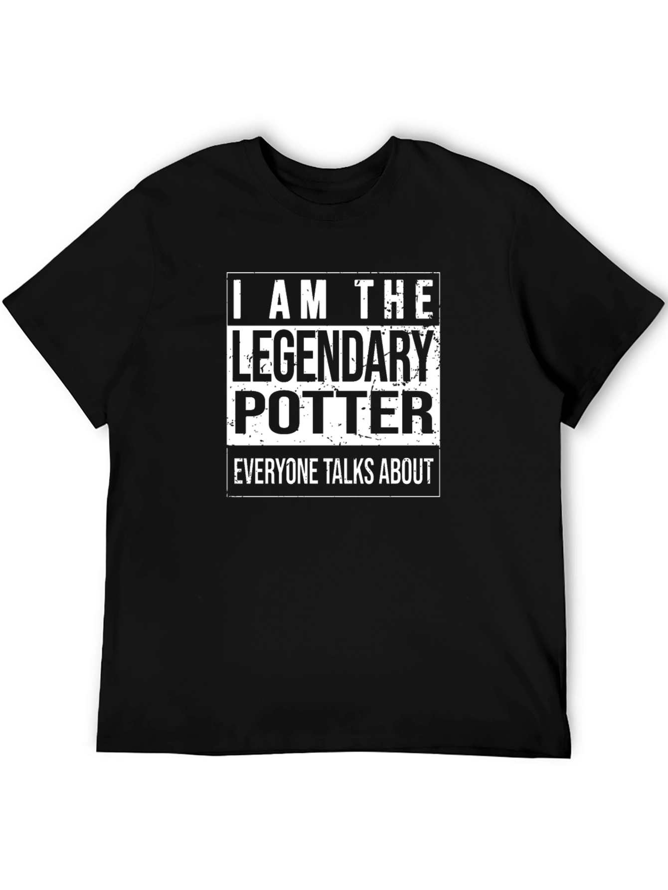 Legendary Potter T-Shirt