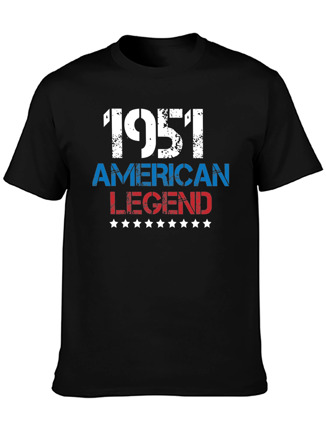 1951 American Legend Graphic T-Shirt