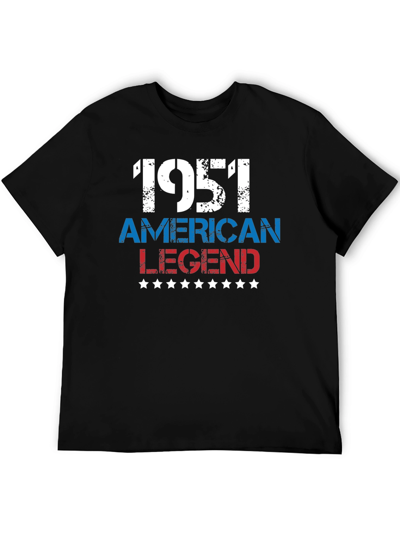 1951 American Legend Graphic T-Shirt