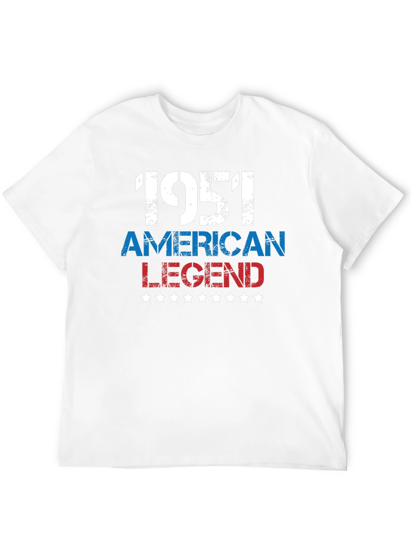 1951 American Legend Graphic T-Shirt