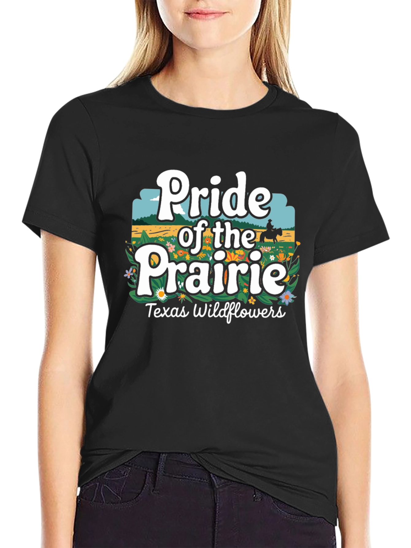Pride of the Prairie T-Shirt
