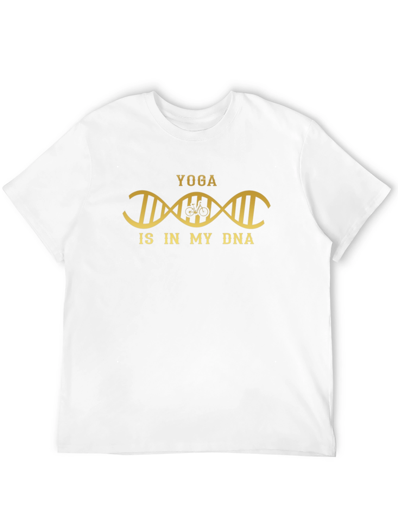 Yoga DNA T-Shirt