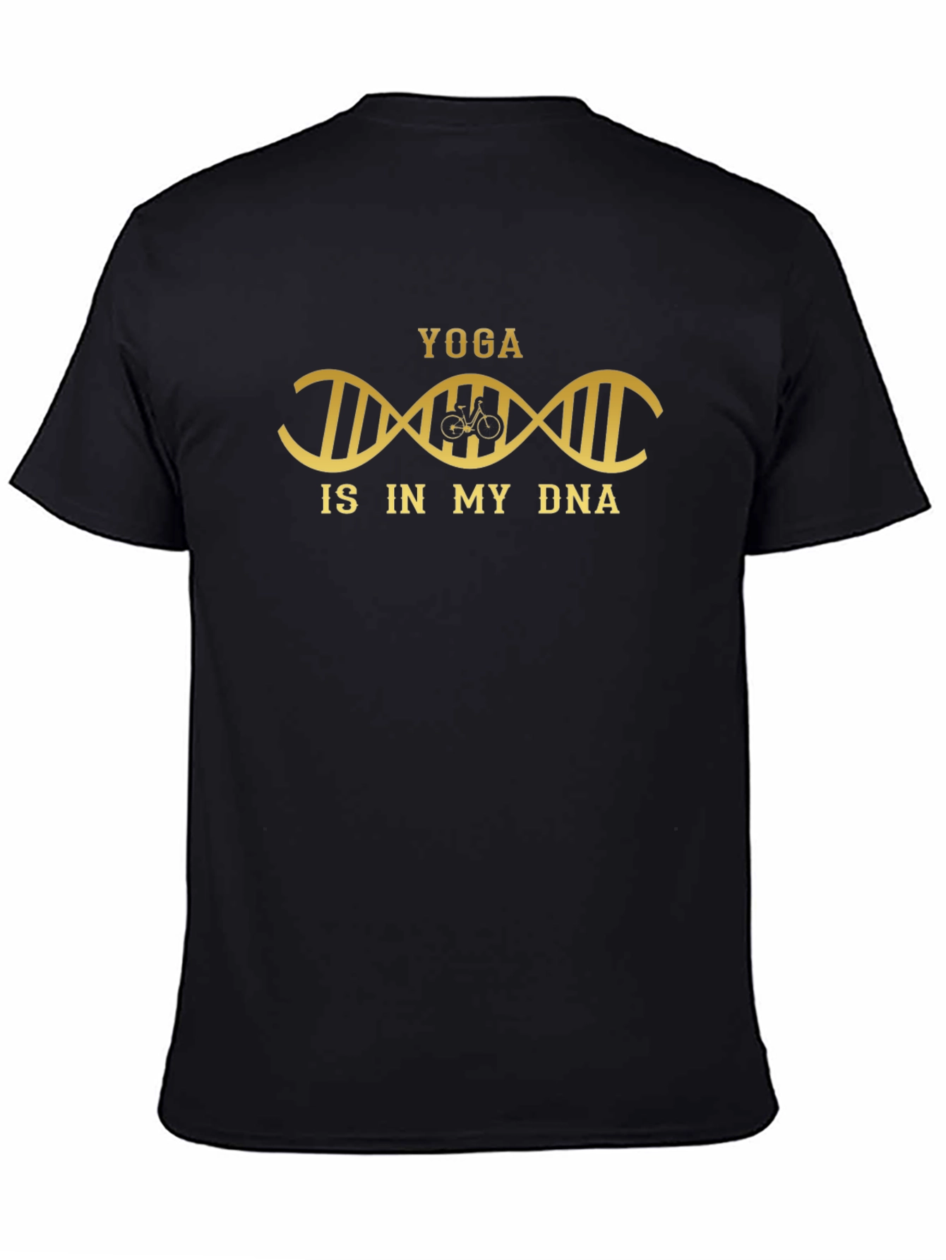 Yoga DNA T-Shirt