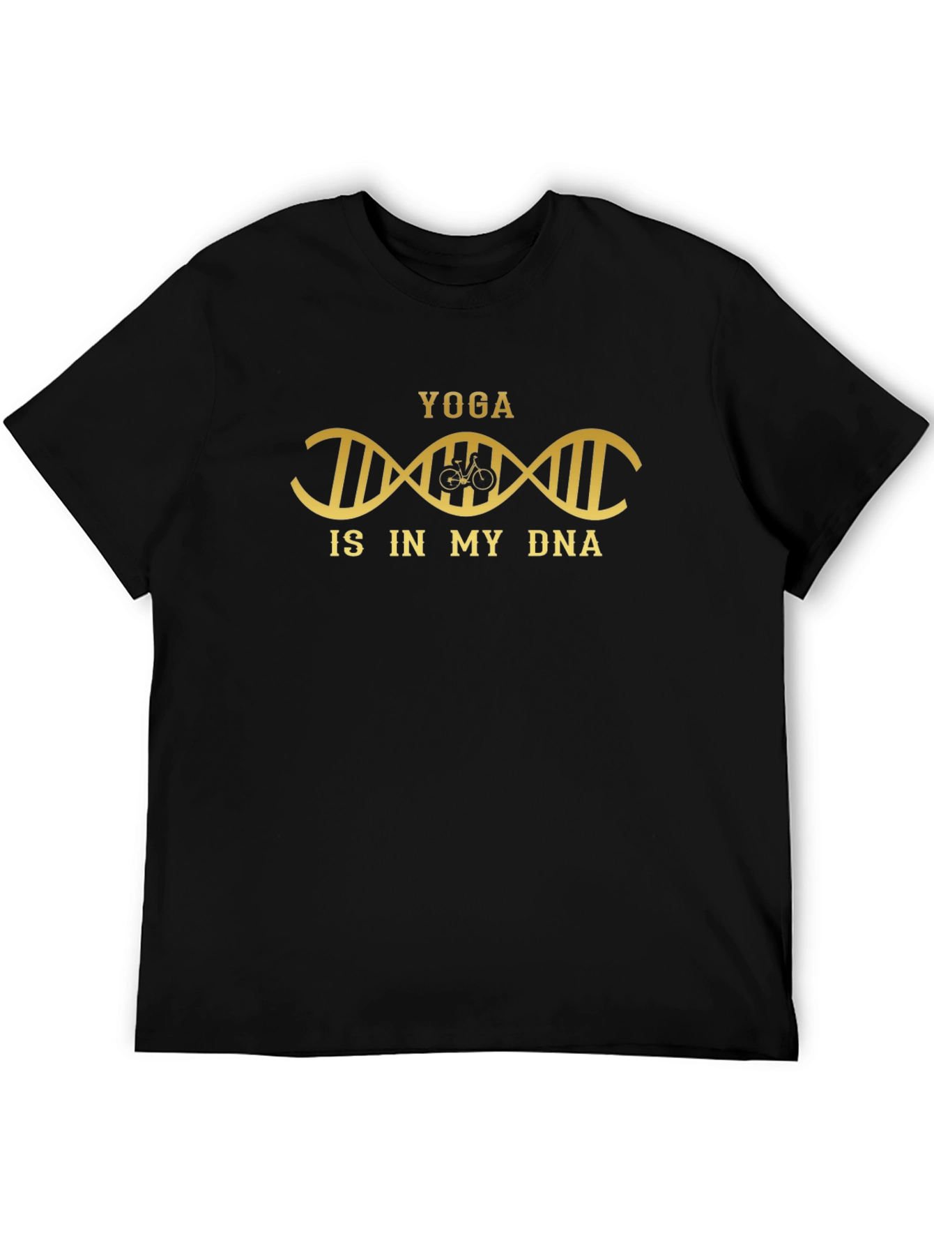 Yoga DNA T-Shirt
