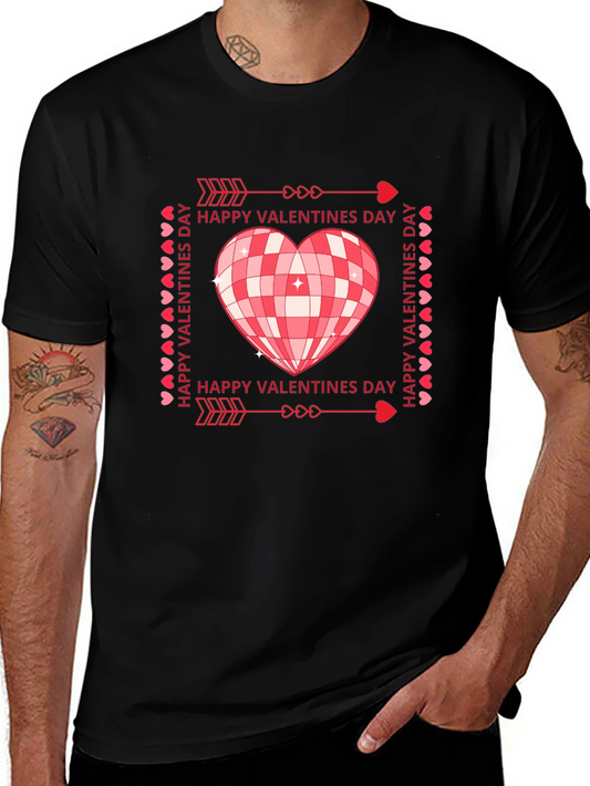 Happy Valentines Day T-Shirt