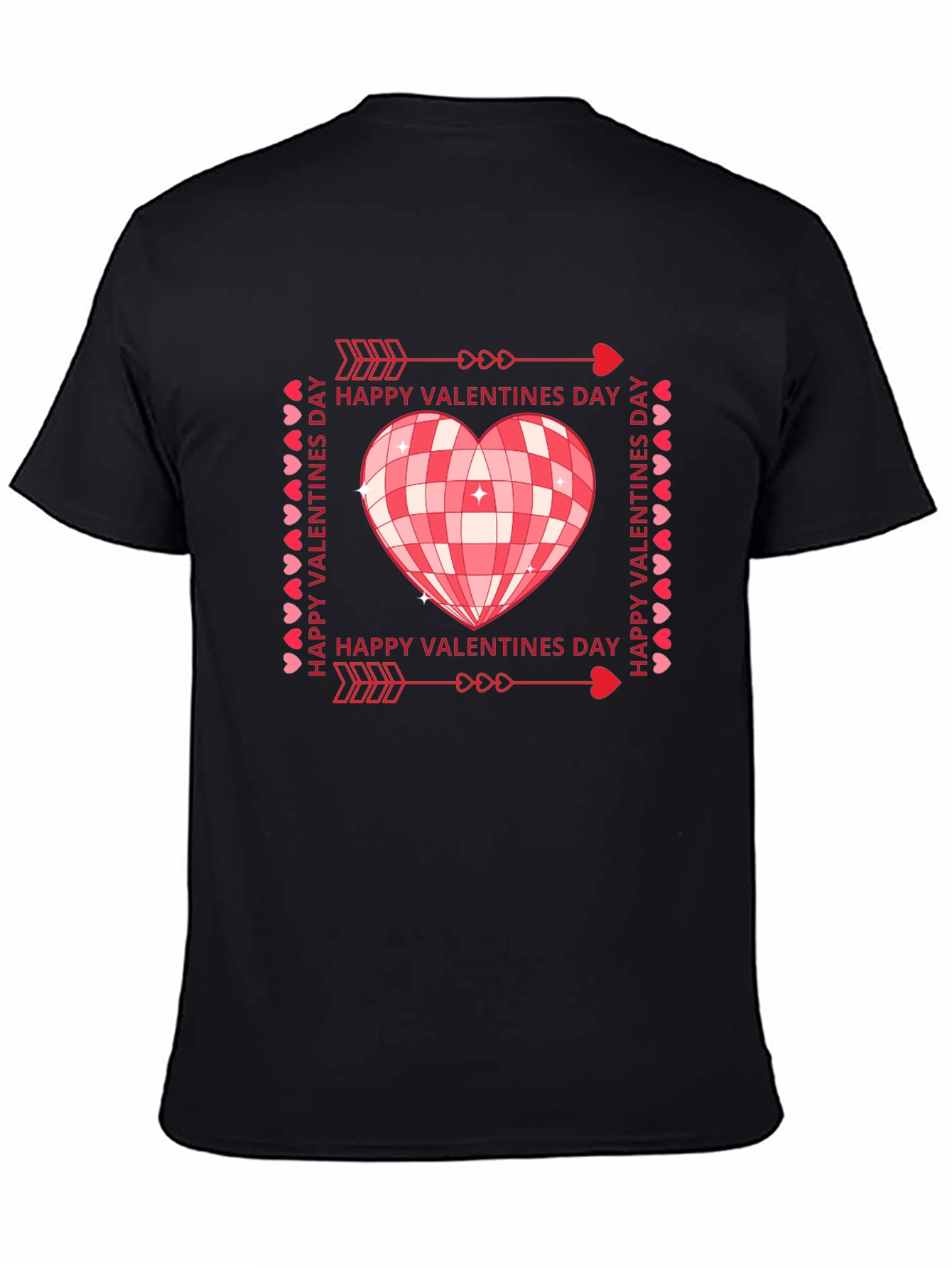 Happy Valentines Day T-Shirt