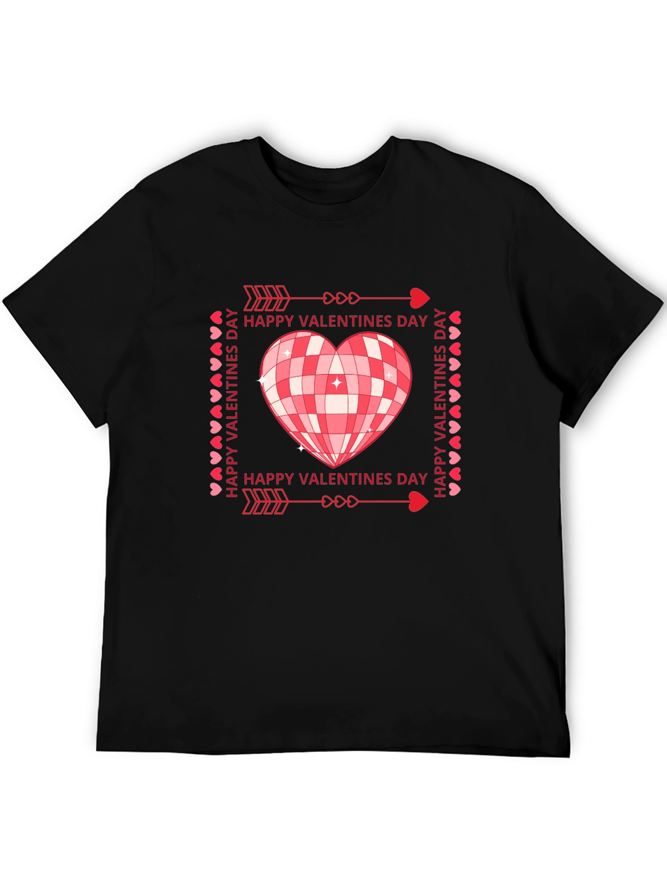 Happy Valentines Day T-Shirt