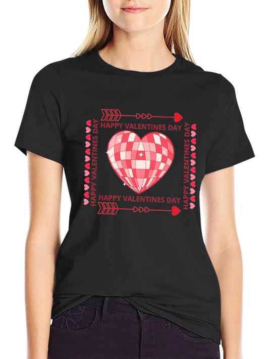Happy Valentines Day T-Shirt