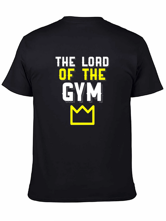 The Lord of the Gym T-Shirt