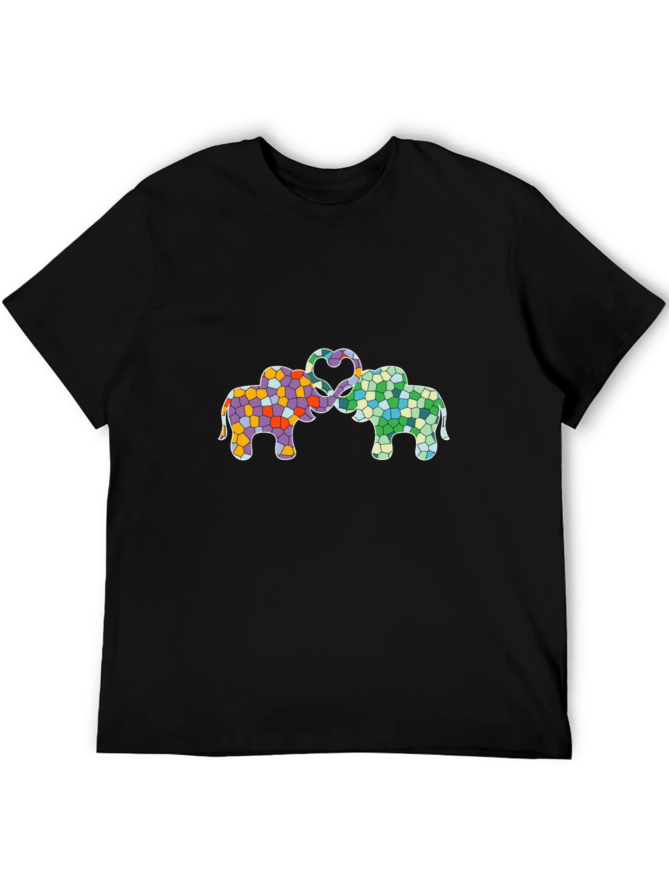 Elephant Love T-Shirt